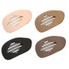 2025 Duckbill Hair Clips for Women Elegant Flat Hair Clips for Thick Hair(4PCS Rhombus) view 1