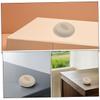 BIUDECO 3Pcs Silicone Makeup Sponge Holder Portable Travel Case for Organized Protected Storage of Beauty Sponges Soft Skin Friendly Design for Home Travel Use view 3