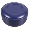 FONDOTIN Stainless Steel Shaving Bowl for Men Lid Reusable Shave Bowl Mug for Brush Sturdy Household Shaving Tool view 1