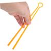 HAKIDZEL 35Pcs Hair Curlers Perm Rods Convenient Curling Tools for Waves and Retro Styles Reusable and Portable Hair Rollers for Home and Travel Use to Apply view 4