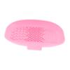 Healvian Silicone Makeup Brush Cleaning Mat 1-Piece Brush Cleaner Pad Easy to Rinse and Dry for Makeup Enthusiasts Suitable for Home and Professional Use view 1
