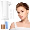 ANLAN Blackhead Remover Vacuum, Pore Extractor with Microbubble Cleaning, 3 Suction Levels, for Face Nose T-Zone view 1