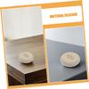 BESTYASH 3PCS Silicone Travel Makeup Puff Case Portable Powder Puff Holder for Beauty Sponges Soft on Skin for Organizing Makeup Essentials view 3
