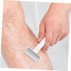 ERINGOGO 10Pcs Disposable Double Blade Razors for Women Manual Hair Removal Shavers for Body Underarm Compact Convenient Shaving view 4