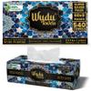 [Bulk 540-Count] Wudu Towels  60 Count x 9 Packs  Biodegradable Dry Ablution Towels  Islamic Prayer Accessory for Home, Mosque, Travel  Pairs with Prayer Beads, Mats & Qibla Compass view 1