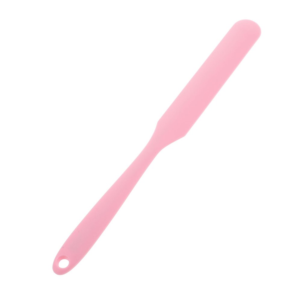 TOPPERFUN Non-Stick Silicone Waxing Sticks for Hair Removal 10-Piece Reusable Wax Applicator Tool for Women Large Irregular Body Wax Wand for Efficient Waxing