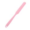 TOPPERFUN Non-Stick Silicone Waxing Sticks for Hair Removal 10-Piece Reusable Wax Applicator Tool for Women Large Irregular Body Wax Wand for Efficient Waxing view 1