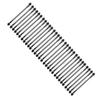 NinthAvenue Basics 30Pcs Double Sided Eyeshadow Brushes Lightweight Makeup Tool for Precise Application for Travel and Cosmetic Bags Durable Grip for Charming Eye Makeup view 1