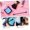 NinthAvenue Basics 30Pcs Double Sided Eyeshadow Brushes Lightweight Makeup Tool for Precise Application for Travel and Cosmetic Bags Durable Grip for Charming Eye Makeup view 4