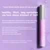 Eyelash Growth Serum with Natural Formula Advanced Lash Enhancing Serum for Longer,Thicker,Fuller Looking Lashes Gentle & Vegan for Eyelash Growth 0.17 Fl Oz (5mL) view 4