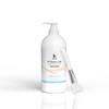 7E Wellness Myolift Restore Lite Gel- 32oz - Conductive Gel for Beauty & Skincare, Microcurrent, Face Mask Brush - 32oz / 1L view 2