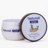 N.a.t.u.r.a.l.i Anti-Hairfall Hair Mask With Rosemary, Ginseng & Biotin | Repairs Damaged Hair | Promotes Hair Follicle Growth | Paraben and Mineral Oil Free | 200ml. view 1