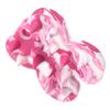 SHERCHPRY Silicone Scalp Brush for Hair Washing Exfoliating Massage Scrubber Soft Bristles for Men and Women in Shower view 1