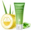 Aloderma Aloe Vera Gel Set 2 Pack - Aloe Flower Essence Gel, 114g Aloe Gel view 1