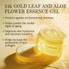 Aloderma Aloe Vera Gel Set 2 Pack - Aloe Flower Essence Gel, 114g Aloe Gel view 2