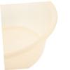 CTIRCHIU Large Foot Wash Basin Set of 2 Portable Plastic Foot Bath Tub and Face Washing for Spa and Home Use view 3