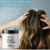 Herbs Botanica Talcum Powder for Women & Men 8 oz Fine Talc Powder, Ideal for Body Freshness, DIY Cosmetics, Personal Care, and Craft Use Smooth Texture & Unscented Formula view 4