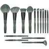14 Pieces Of Makeup Brush Set, Loose Powder, Eye Shadow, Hair Brush, Beauty Tools view 1