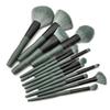 14 Pieces Of Makeup Brush Set, Loose Powder, Eye Shadow, Hair Brush, Beauty Tools view 3
