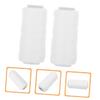 Ipetboom 5pcs Facial Hair Remover Threading Tool for Eyebrow and Facial Hair Removal Thick Epilator Thread for Smooth Skin Suitable for Personal Care and Grooming view 2