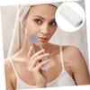 Ipetboom 5pcs Facial Hair Remover Threading Tool for Eyebrow and Facial Hair Removal Thick Epilator Thread for Smooth Skin Suitable for Personal Care and Grooming view 3