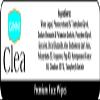 GINNI CLEA Cleansing & Makeup Remover Wipes - 5 Varieties (Rose, Lemon, Aloe Vera, Orange, Strawberry) | Gentle & Hydrating Face Wipes for All Skin Types | Pack of 5 (30 Wipes Per Pack) view 2