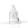 7eWellness Myolift Restore Lite Gel 64oz - Conductive Gel for Beauty & Skincare, Microcurrent, Face Mask Brush - 64oz / 2L view 2