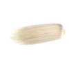 Specialized Mannequin Head for Hairdresser Training | High - Temp Fiber Hair Styling Head | Cosmetology Practice Doll for Cutting/Braiding (Beige) view 3