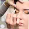 ERINGOGO 50pcs Double-Sided Latex Eyeshadow Sticks Disposable Eye Makeup Applicators for Girls for Travel and Daily Use view 3