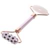 Beaupretty Stone Facial Roller Massager Face Sculpting Tool for Skin Tightening Relaxation Enhances Absorption of Skincare Products Smooth Finish for Comfort view 1