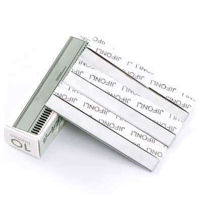 LOLIPPYY 80pcs Eyebrow Shaping Tool Set Precision Eyebrow Trimmer and Grooming Razor for Women for Makeup Application and Facial Hair Removal
