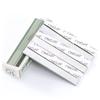 LOLIPPYY 80pcs Eyebrow Shaping Tool Set Precision Eyebrow Trimmer and Grooming Razor for Women for Makeup Application and Facial Hair Removal view 1