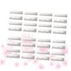 LOLIPPYY 80pcs Eyebrow Shaping Tool Set Precision Eyebrow Trimmer and Grooming Razor for Women for Makeup Application and Facial Hair Removal view 3
