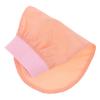 BATHVEVE Exfoliating Bathing Mitt Soft Scrubber Glove for Men and Women Quick Foaming Design Material for Comfortable Washing view 1