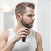 DECORNIJIA Electric Nose Hair Trimmer for Women Rechargeable Facial Hair Remover Eyebrow Trimmer Waterproof Design for Home Use view 3