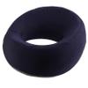 Lhnjimrsy Ergonomics Lying Down Pillow Memory Foam Head Rest Support Pillow Body Massage Face Rest Pillow for Beauty Salon Easy Install Easy to Use C view 1