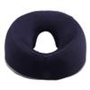 Lhnjimrsy Ergonomics Lying Down Pillow Memory Foam Head Rest Support Pillow Body Massage Face Rest Pillow for Beauty Salon Easy Install Easy to Use C view 3