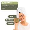 AntiocheOrontes Palestinian Olive Oil Soap Bars  2-Pack (6 oz Each)  100% Virgin Olive Oil  Handmade in Nablus  Natural, Organic, Traditional Holy Land Soap (2) view 4