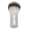 Beard Foam Brush | Strong Foaming & Fast Dry | Nylon Shaving Brush for Men/Salon/Travel | Ergonomic Handle, Debris Removal view 4