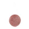 BATHVEVE Makeup Sponge Facial Cleansing Exfoliating Sponges for Daily Use Reusable Face Cleaning Sponge for Women for Makeup Removal and Skin Care view 1