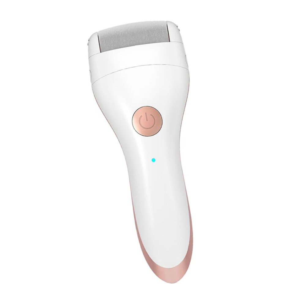 ARTSEWPLY Electric Foot Rasp Athletes Foot Treatment Scrubber Callus Remover for