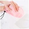 Beaupretty Paraffin Wax Gloves for Hand Treatment 4-Piece Insulated Cloth Mittens Moisturizing Wax Care for Spa and Home Use Suitable for Hand Therapy view 3
