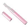 ELAYARD Eyebrow Trimmer Facial Hair Shaver for Women Gentle and Precise Trimming of Eyebrows Chin and Upper Lip for Home and Travel view 1