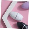 VALICLUD Absorbing Roller 1 Piece Mini Size Reduces Pores for Oily Skin Makeup Application Portable Design view 3