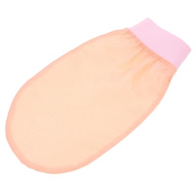 ARTSEWPLY Exfoliating Bathing Gloves for Women Soft and Skin Friendly Shower Scrubber Mitt for Body Cleansing Premium Quality Exfoliating Mitt for Spa and Massage Use