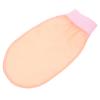 ARTSEWPLY Exfoliating Bathing Gloves for Women Soft and Skin Friendly Shower Scrubber Mitt for Body Cleansing Premium Quality Exfoliating Mitt for Spa and Massage Use view 1