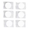 20pcs Disposable Compressed Cotton Towels, Highly Absorbent Face Towels, Thick Compressed Tablets for Skincare, Cleansing and Travel view 3
