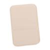 OUNONA Portable Handheld Small Mirror Compact Folding Makeup Mirror Hd Clarity Versatile Beauty Accessory Easy to Carry Store view 1