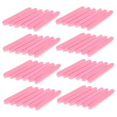 Beaupretty 50pcs Compressed Makeup Remover Pads Facial Sponges for Sensitive Skin Reusable Face Cleansing