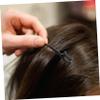 ARTSEWPLY 1Set Professional Hair Sectioning Clips Reliable Cold Perm Cross Clips for Hairdressers Secure Grip Hair Styling Accessories for Salon and Home Use Heat Protection Wide view 4